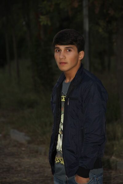  ,   Dishod, 29 ,   