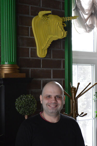  -,   Yuriy, 41 ,   ,   , c 