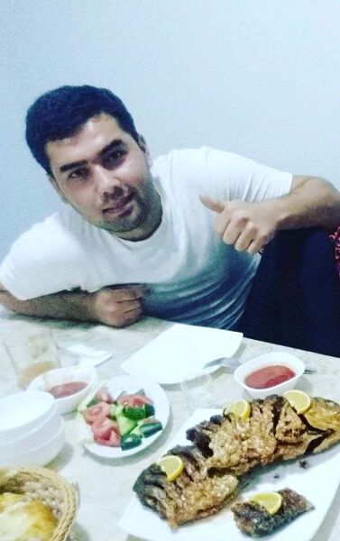 ,   Sanjar, 37 ,   