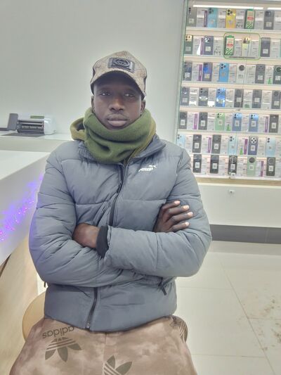  ,   Seydou, 26 ,   ,   