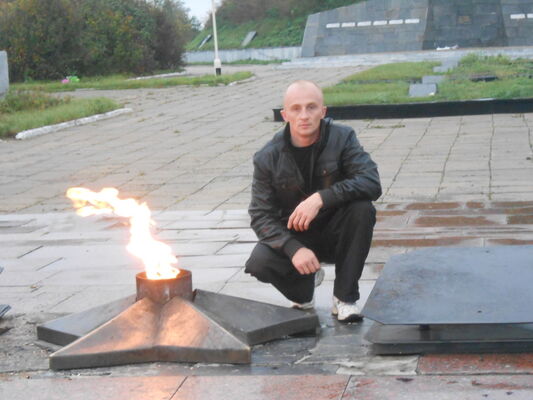 ,   Serega, 49 ,   