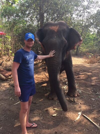  ,   ALEX, 46 ,   