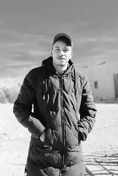  Kenitra-GHARB,   Mostafa mos, 23 ,   ,   