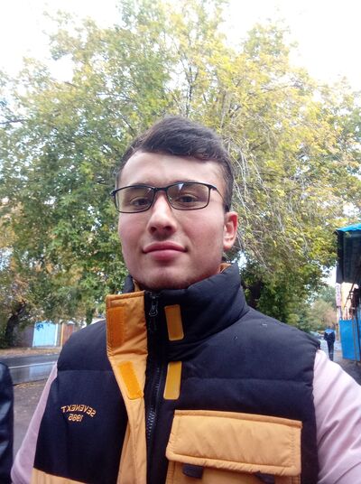  ,   SULAYMON, 20 ,   ,   