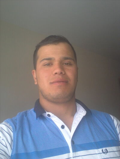  ,   Suhrob, 31 ,   