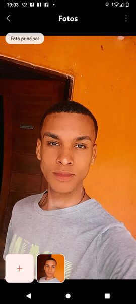  --,   Kaique, 20 ,   ,   