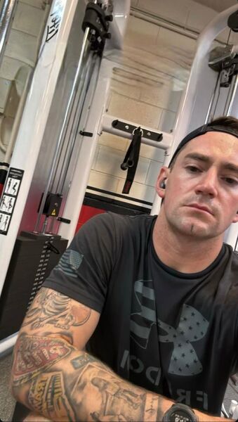  ,   Louis George, 46 ,     , c 