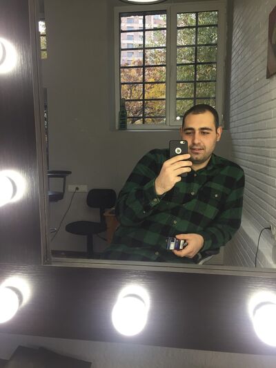  ,   Davit, 34 ,   