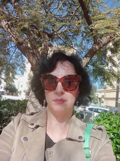  Ashqelon,   Tatiana, 53 ,     , c 