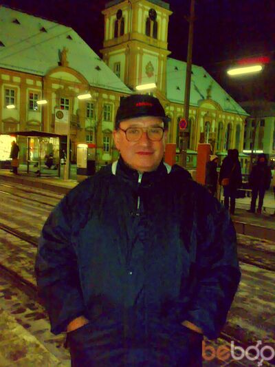  Mannheim,   Borusik, 69 ,   