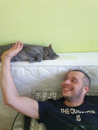  ,   Sergey, 36 ,   ,   , c , 