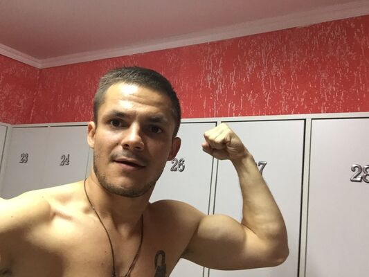  ,   Mr Karick, 37 ,   