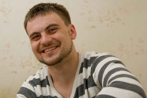  ,   Sergey, 27 ,   