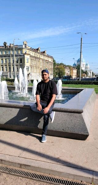  Goddard,   Parmod, 30 ,   ,   