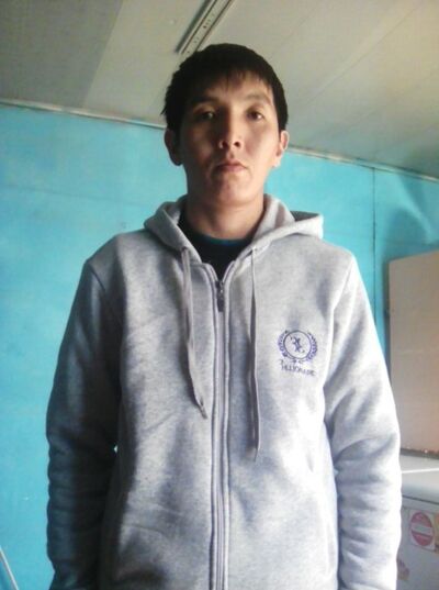  ,   Ramil, 36 ,   