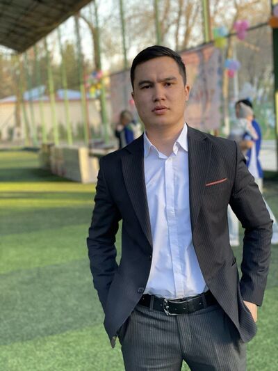  ,   Abduraxmon, 27 ,   ,   