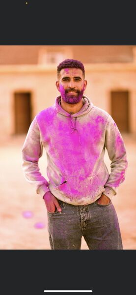  ,   Ahmed, 27 ,   ,   