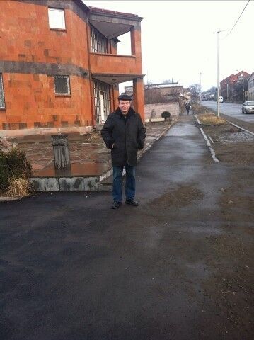  ,   ARSHALUYS, 60 ,   