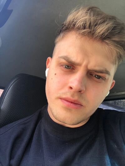  ,   Sergey, 27 ,   ,   