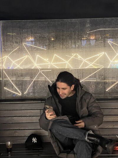  -,   Walid, 25 ,   ,   