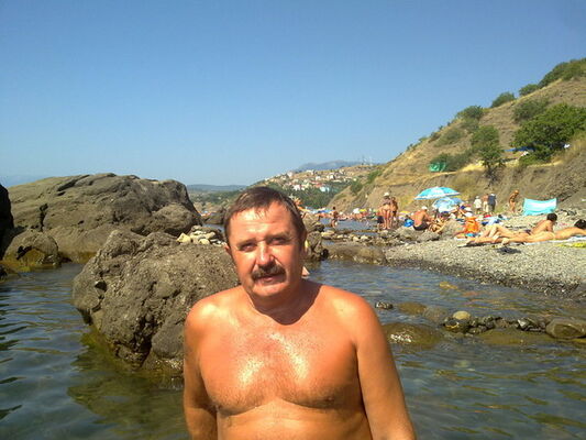  ,   Yury 58, 67 ,   