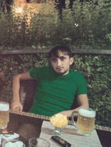  ,   Hrach, 34 ,   