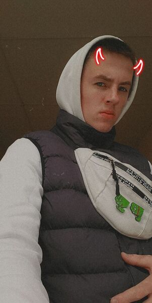  ,   Kolya, 23 ,   ,   