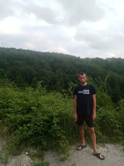  ,   Sergey, 31 ,   ,   