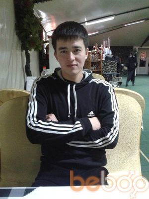  3843975  Daniyar, 34 ,    