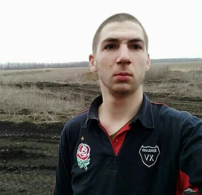  ,   Dmytro, 24 ,   ,   , 