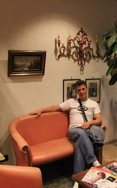  Borna,   Al Capone, 45 ,   ,   , 