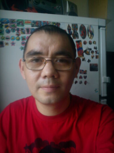  -,   RINAT, 45 ,   