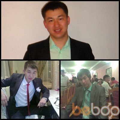  ,   Kadyrbek, 37 ,   