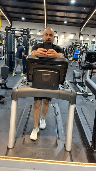  ,   Ali AlSaeed, 52 ,   ,   
