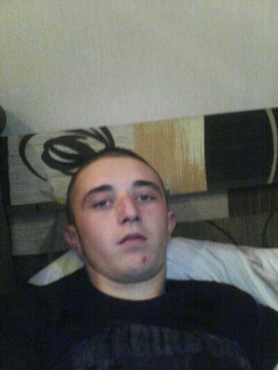  ,   Nikolaj, 29 ,   