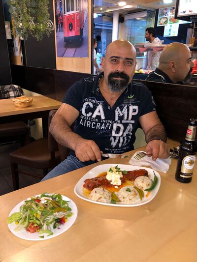  Edmundston,   Seyit, 44 ,   ,   