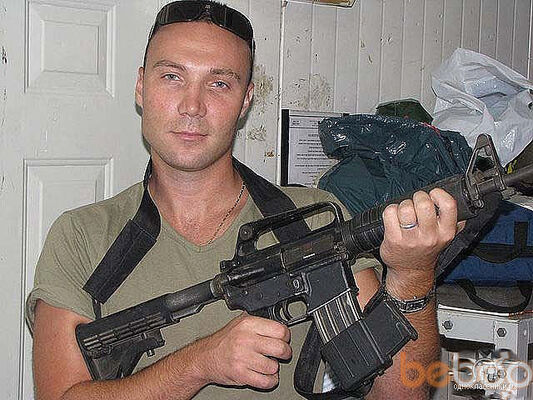  Ashqelon,   Anatoly, 45 ,   