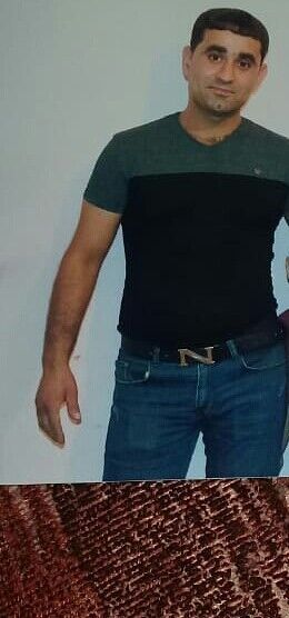 ���������� ����, ���� ������� Yusif, 36 ���, ������������ ��� ������, ����� � ���������, c�������� ���������