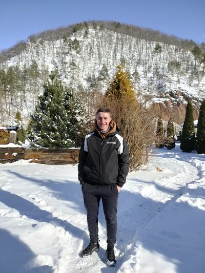  ,   Dmytro, 25 ,   ,   