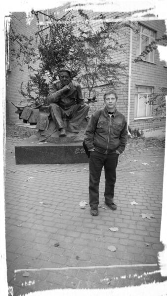  ,   Mitya, 44 ,   