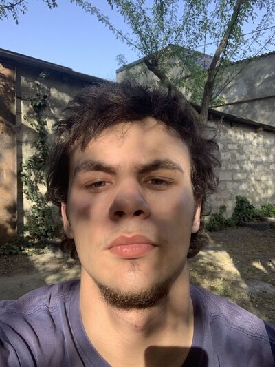  --,   Mihail, 23 ,   ,   
