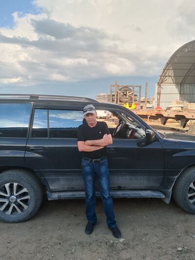   ,   Sergey, 54 ,   c 
