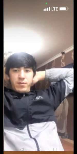  ,   Dzhamal, 23 ,   