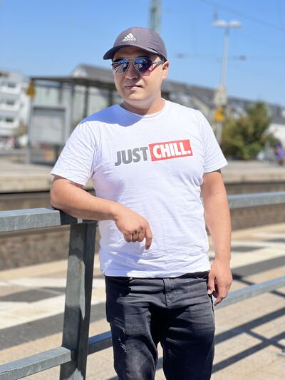 Mudersbach,   Ali, 37 ,   ,   
