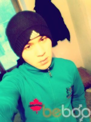  ,   DamiR, 31 ,   