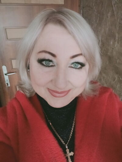  ,   Larissa, 57 ,  