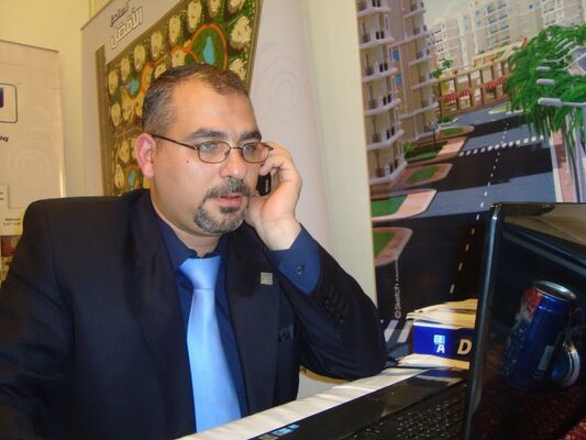  Al Jizah,   Hatem Emad, 49 ,   ,   , 