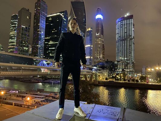  ,   Ilya, 27 ,   ,   