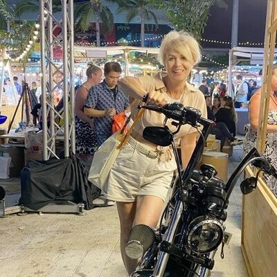  Chai Nat,   IRINA, 51 ,   c 