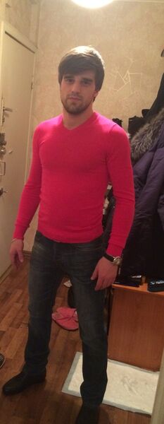  ,   Marat, 35 ,   
